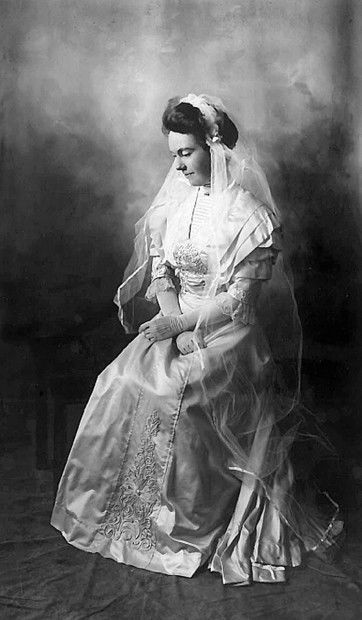 Jessie Bisbee